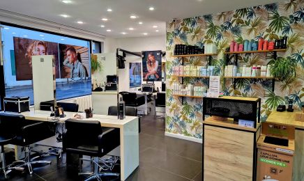 Salon Cindy : Coiffeur à Châtenay-Malabry