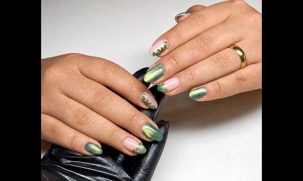 Nails By Lina : Manucure à Pau