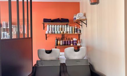 L'oasis Ô Coeur du Cheveu : Coiffeur à Val d'Erdre-Auxence