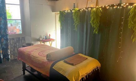 Un Brin d'Herbe : Institut de beauté à Agen