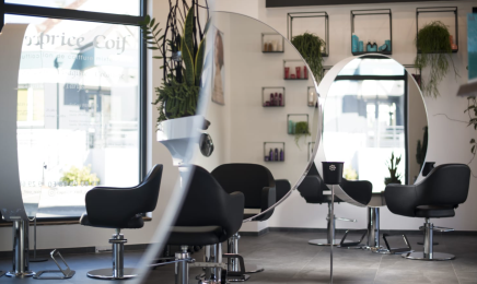 Caprice Coif  : Coiffeur à Ingersheim