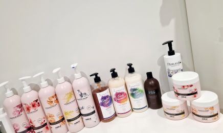 Les Ciseaux de Marine : Barbier à Bretonvillers