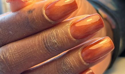 Mt Nails  : Manucure à Brou-sur-Chantereine