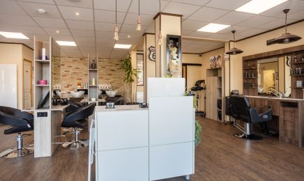 Studio 48 : Coiffeur à Dourdan