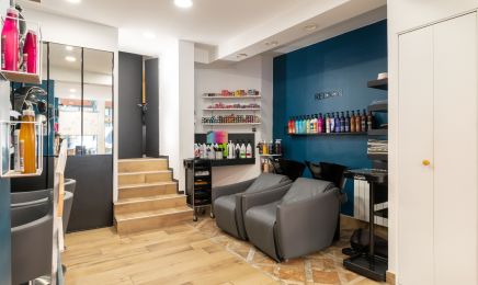 Lh Coiffure : Coiffeur à Le Havre
