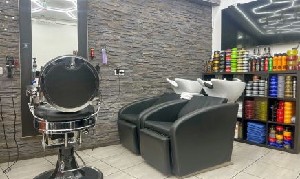 Salon de Coiffure Oran - Barber Shop : Coiffeur à Joinville-le-Pont