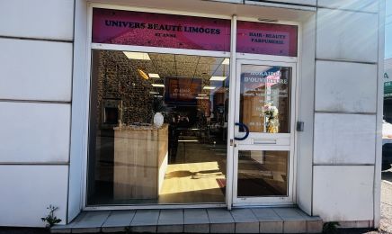 Univers beauté Limoges : Coiffeur à Limoges