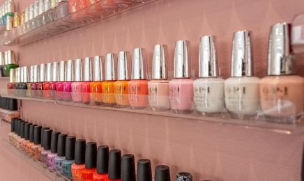 Belissi nail : Institut de beauté à Paris
