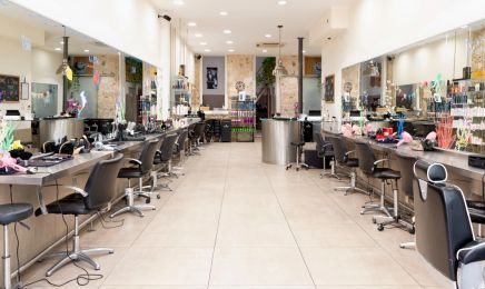 SCULPT - Coiffeur & Coloriste : Coiffeur à Marseille