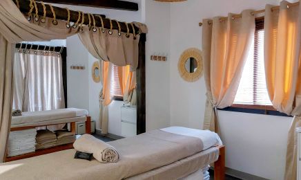 Le Spa by L'Oasis : Institut de beauté à Porto-Vecchio