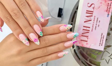 Linh Nails Quincy : Manucure à Quincy-sous-Sénart