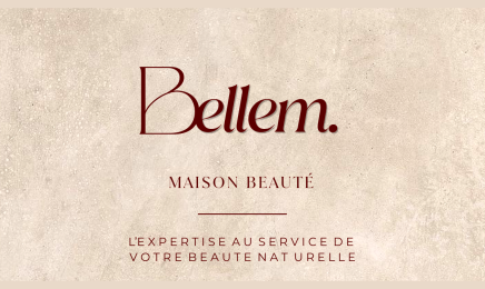 BELLEM MAISON BEAUTE : Institut de beauté à Lattes