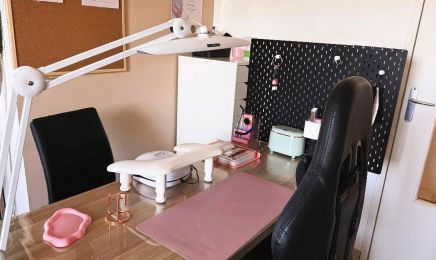 MEVA NAILS : Manucure à Sathonay-Camp