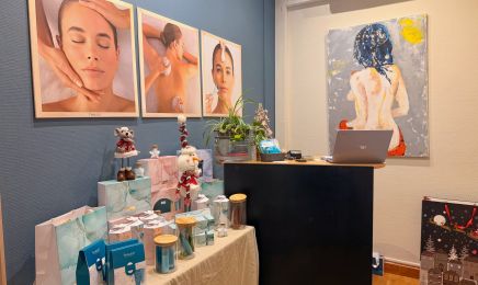 Anges et Beauté : Manucure à Colomiers