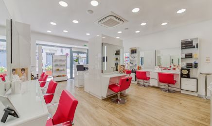 Camille Albane - Cogolin : Coiffeur à Cogolin