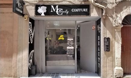 MC Beauty : Barbier à Voiron