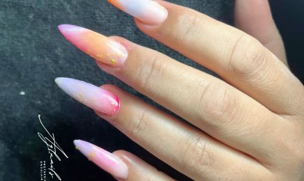 Aglnails : Manucure à Marseille