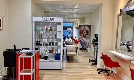 L’Atelier des Trente : Coiffeur à Rennes