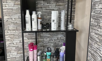 Francine Coiffure  : Coiffeur à Dormans