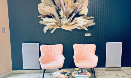 La Pause Evrannaise : Coiffeur à Évran