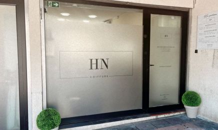 HN Coiffure  : Coiffeur à Toulon