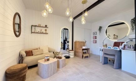 Maison Kalya  : Institut de beauté à Aix-en-Provence