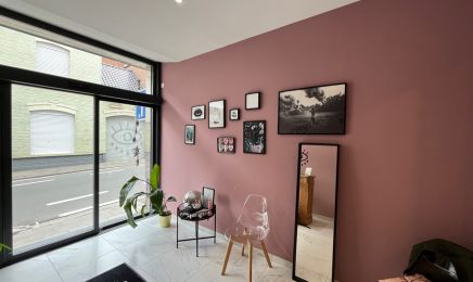 Madame Brow : Institut de beauté à Mouscron