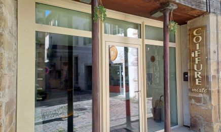 Mèches et Merveilles : Barbier à Beaulieu-sur-Dordogne