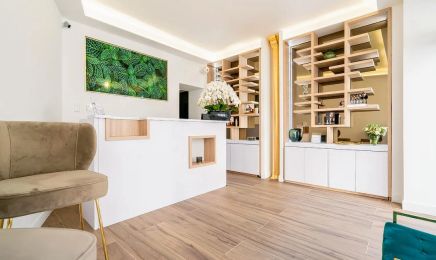Naturacil Paris : Institut de beauté à Neuilly-sur-Seine