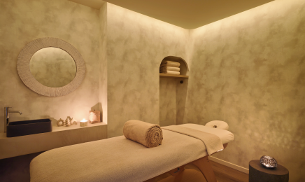 Maison Aura Paris : Institut de beauté à Paris