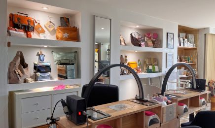 Beauté d’ailleurs  : Institut de beauté à Creully sur Seulles