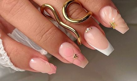 Morgane Nails : Manucure à Six-Fours-les-Plages
