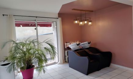 Histoire de Sublimer : Coiffeur à Thénac