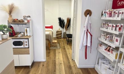 Bellezza Di Sorenza  : Coiffeur à Dourges