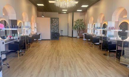 109 coiffure  : Coiffeur à Saint-Denis-lès-Bourg