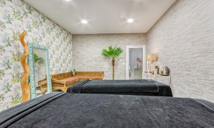 L’eveil des sens - Maison de beauté : Manucure à Ventabren