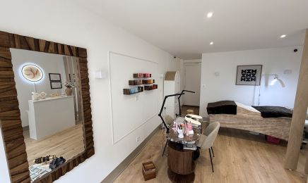 Maison Cinails : Manucure à Besançon