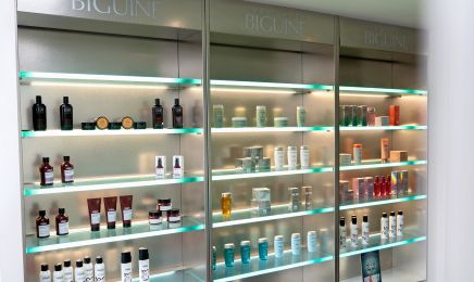 Biguine - Libramont-Chevigny : Coiffeur à Libramont-Chevigny