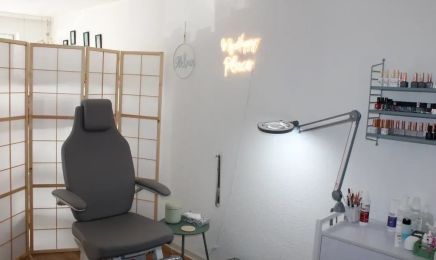 Fußpflege Sanft Fuß: Friseur in Moringen