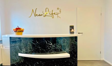 New Life : Kosmetikstudio in Gütersloh