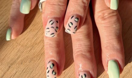 Les Petits Doigts de Sandra : Institut de beauté à Mandelieu-la-Napoule