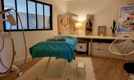 Hygiaform (centre expert) : Manucure à Saint-Cyr-sur-Loire