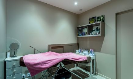 Chez Thao : Manucure à Vitré