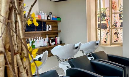 La Coiffure Autrement - Vienne : Coiffeur à Vienne