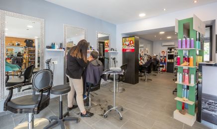 Pascal laurent : Coiffeur à Perros-Guirec