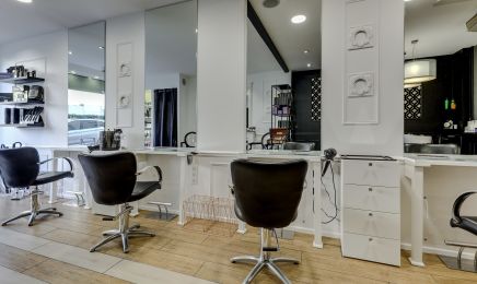 Côté Salon Tours  : Coiffeur à Tours