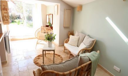 JOHANNA HEAD SPA DIJON - MASSAGE ET SOIN SUR MESURE  : Institut de beauté à Izier