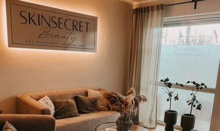 Skinsecret - the Derma Experts: Kosmetikstudio in Alzenau