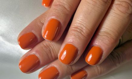 CeRia Beauty : Manucure à Aubagne