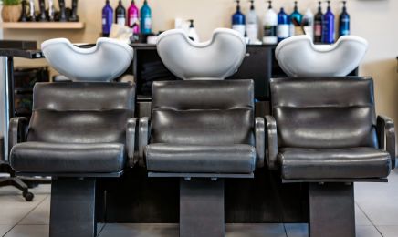 Cendryne salon de coiffure : Manucure à Pornichet
